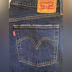 Levi's 501 Skinny Women’s Jeans